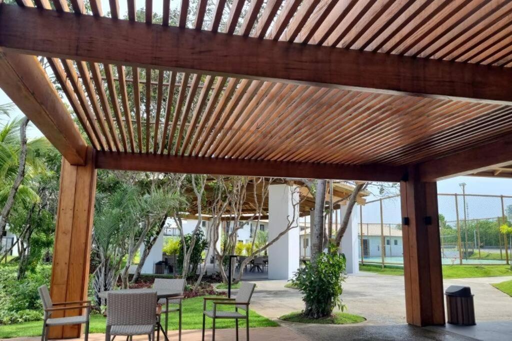 Praia Do Forte - Villa Do Lago Екстер'єр фото