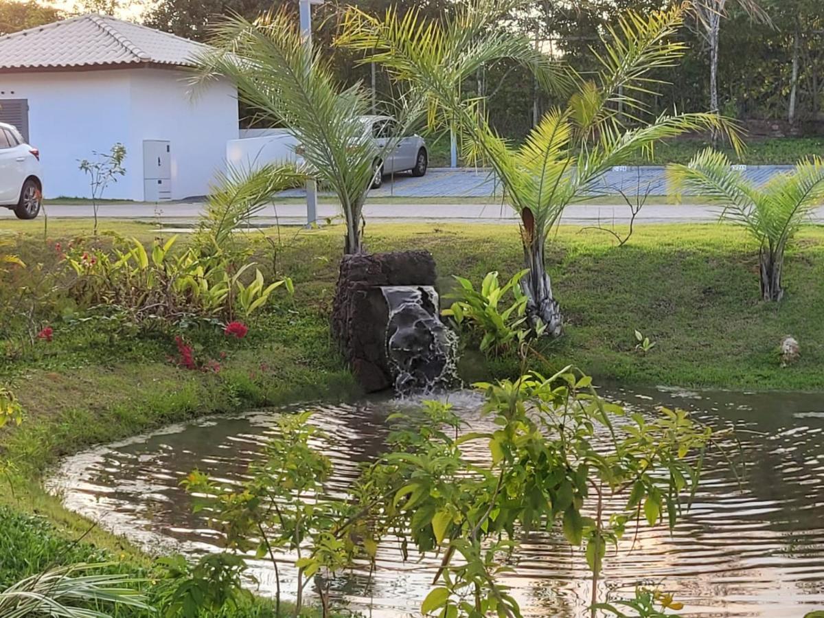 Praia Do Forte - Villa Do Lago Екстер'єр фото