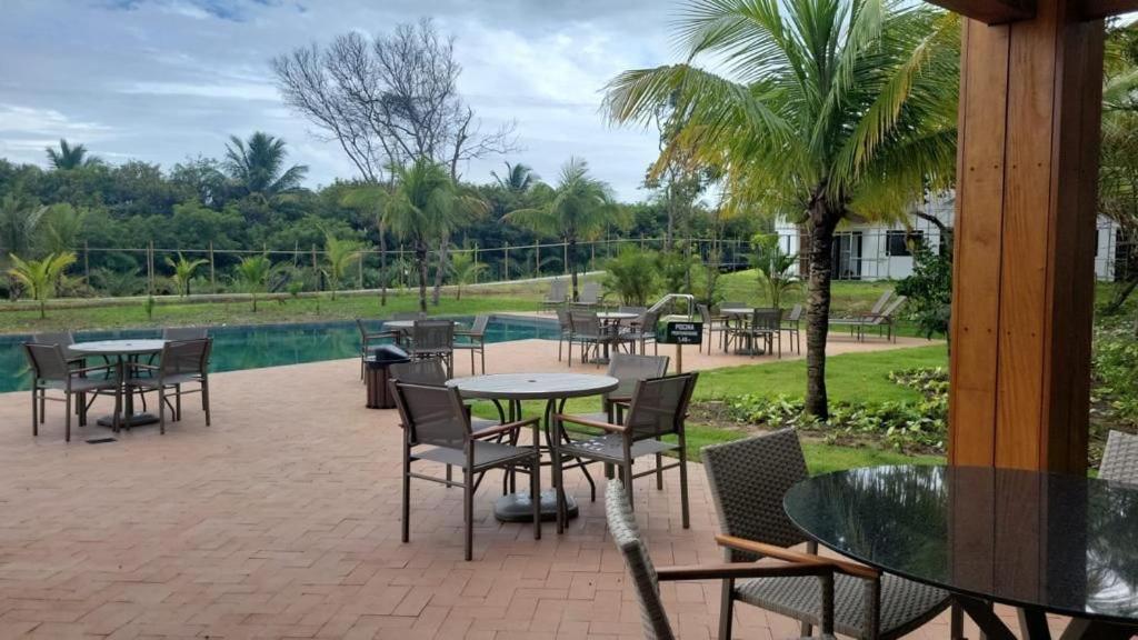 Praia Do Forte - Villa Do Lago Екстер'єр фото
